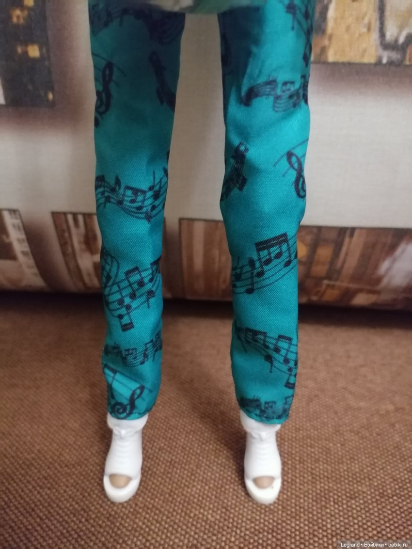 Ещё одна Sariel — Аналоги Барби и куклы 1/6: клоны 90