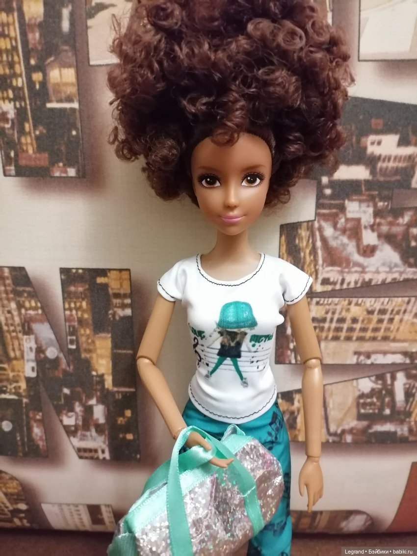 Ещё одна Sariel — Аналоги Барби и куклы 1/6: клоны 90