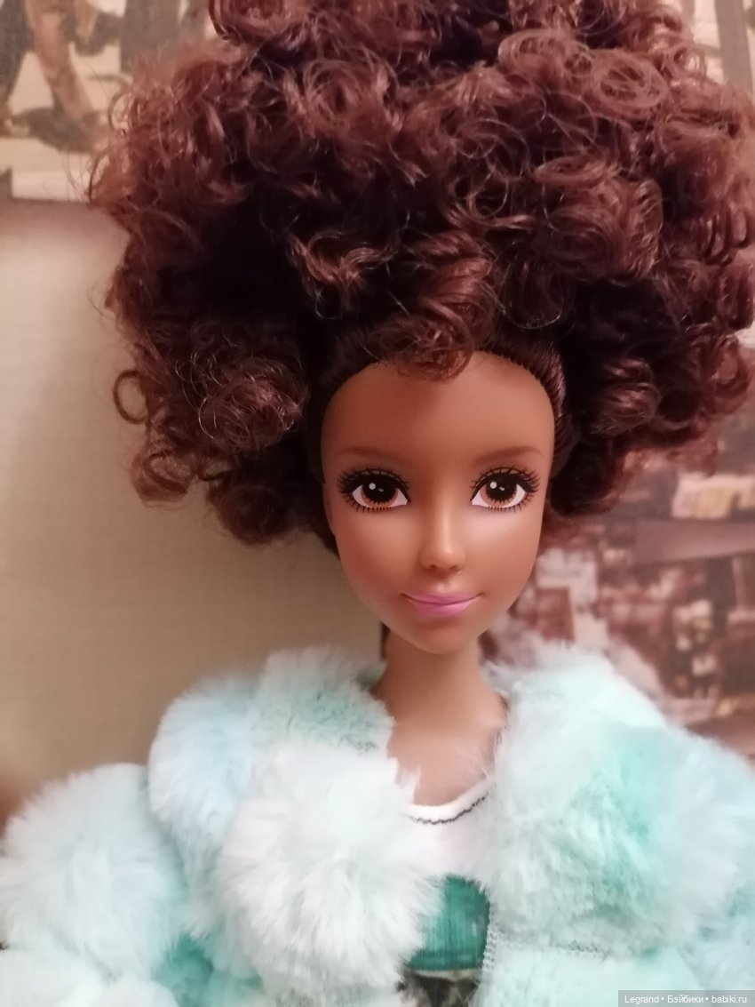 Ещё одна Sariel — Аналоги Барби и куклы 1/6: клоны 90 (фото 6)