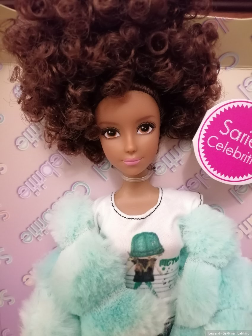 Ещё одна Sariel — Аналоги Барби и куклы 1/6: клоны 90 (фото 2)