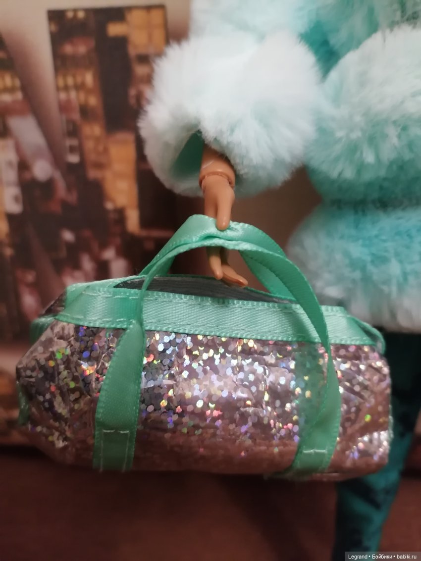 Ещё одна Sariel — Аналоги Барби и куклы 1/6: клоны 90