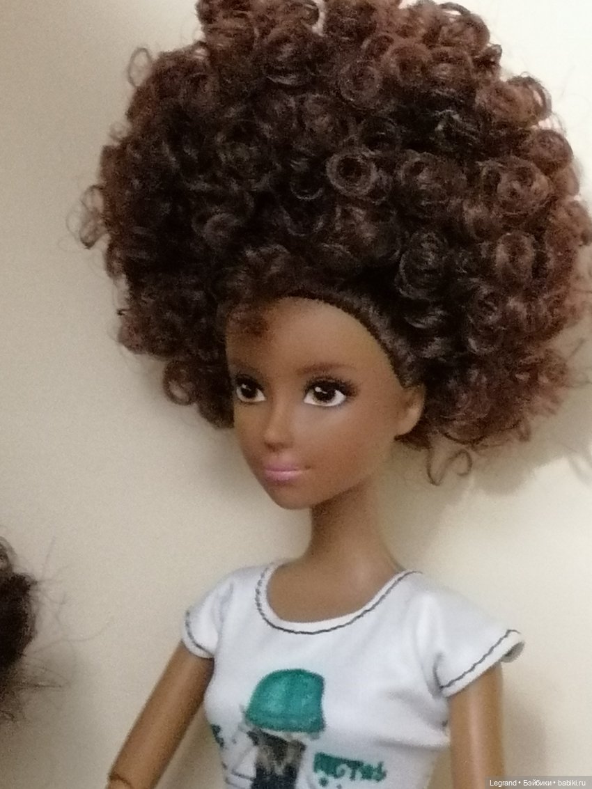 Ещё одна Sariel — Аналоги Барби и куклы 1/6: клоны 90