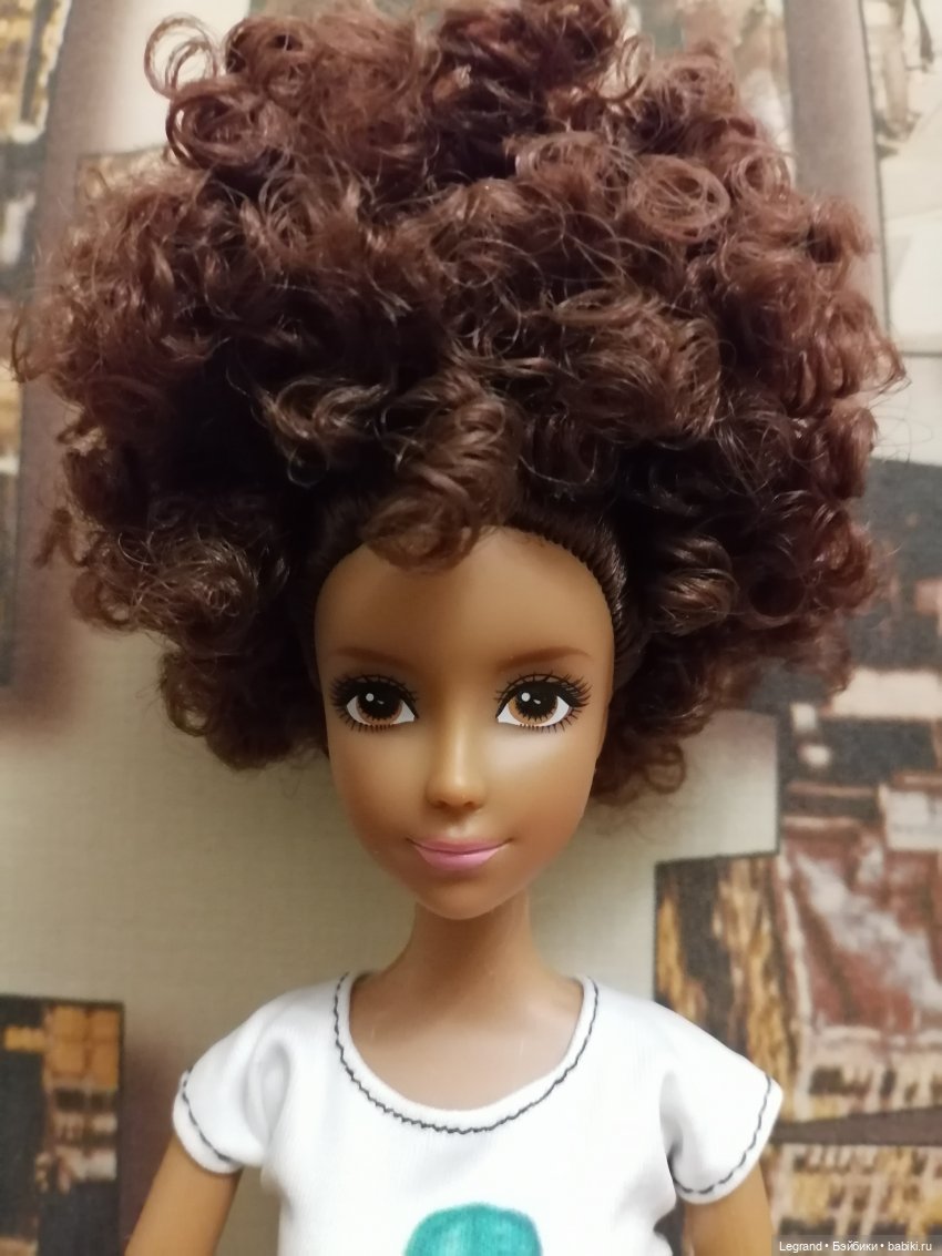 Ещё одна Sariel — Аналоги Барби и куклы 1/6: клоны 90