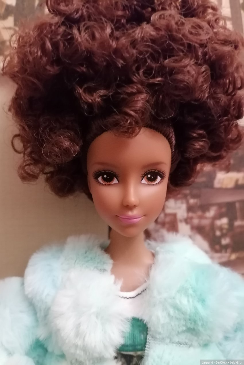 Ещё одна Sariel — Аналоги Барби и куклы 1/6: клоны 90