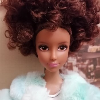 Ещё одна Sariel