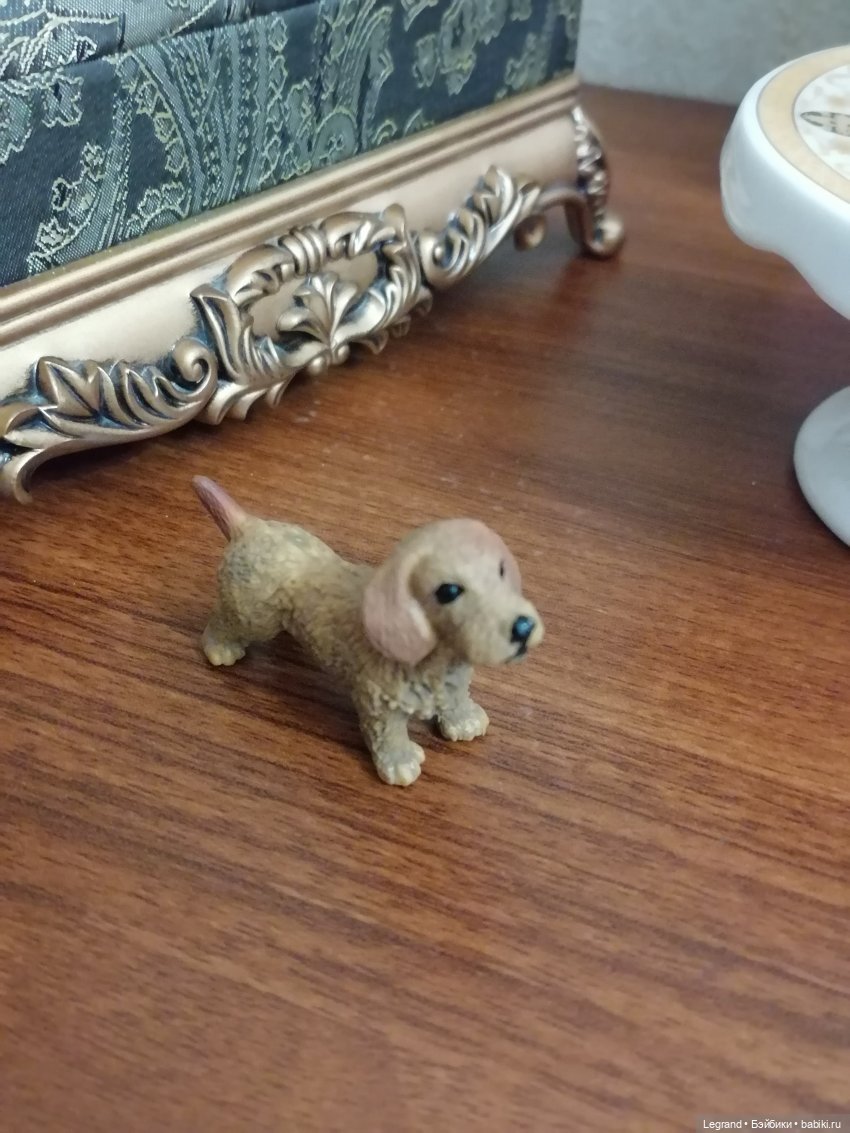 Лурения - Новые питомцы — Интересные игрушки и фигурки (разное): редкие