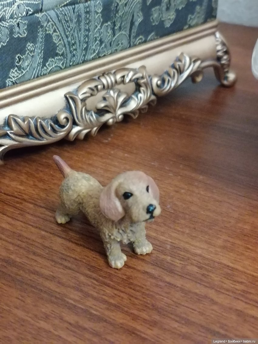 Лурения - Новые питомцы — Интересные игрушки и фигурки (разное): редкие