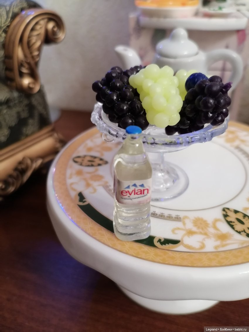 Лурения - Новые питомцы — Интересные игрушки и фигурки (разное): редкие