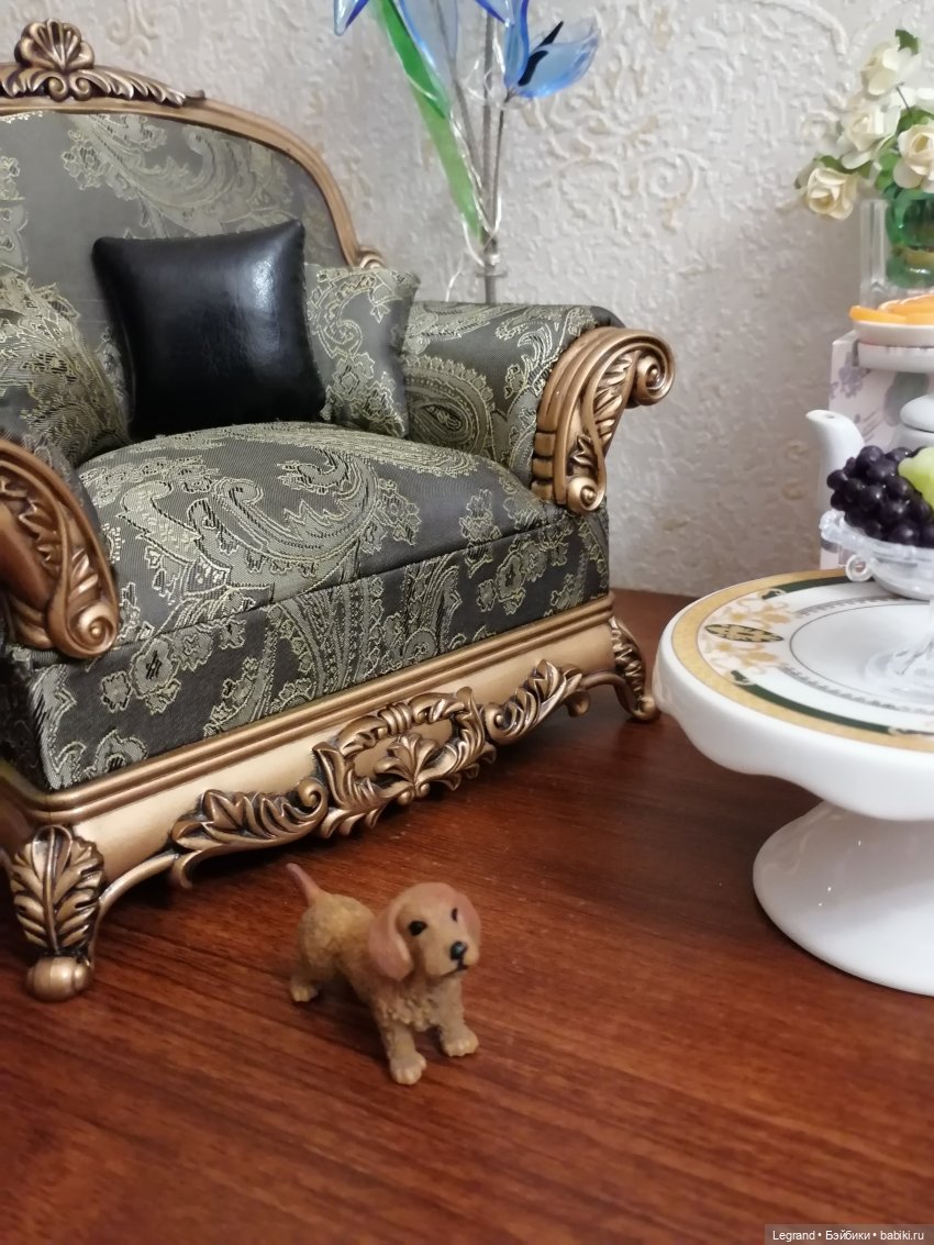 Лурения - Новые питомцы — Интересные игрушки и фигурки (разное): редкие