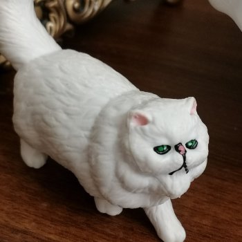 Лурения - Новые питомцы