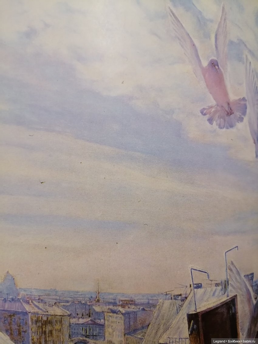 Лурения: явление Кошки — Интересные игрушки и фигурки (разное): редкие