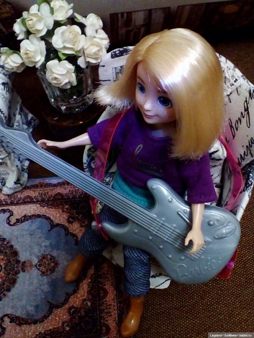 Лурения: явление Кошки — Интересные игрушки и фигурки (разное): редкие