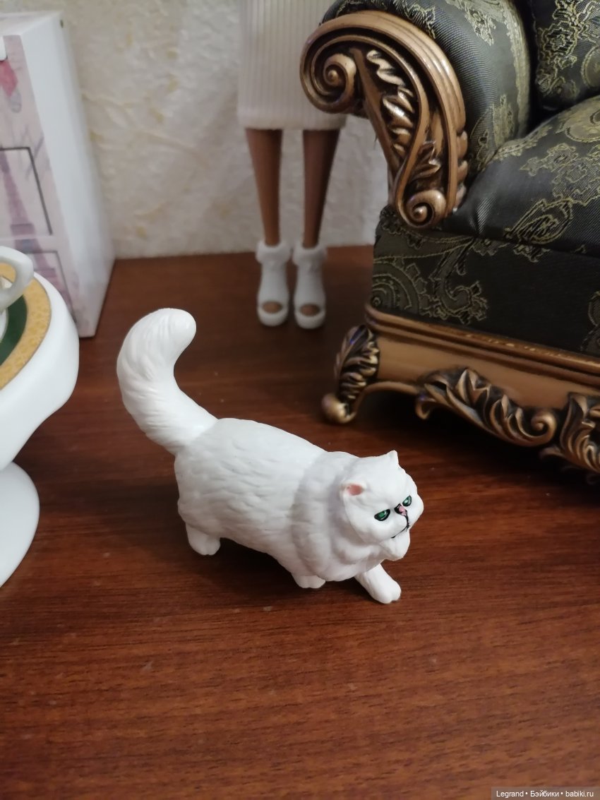 Лурения - Новенькая Sariel (фото 6)