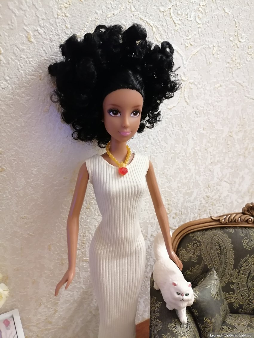 Лурения - Новенькая Sariel