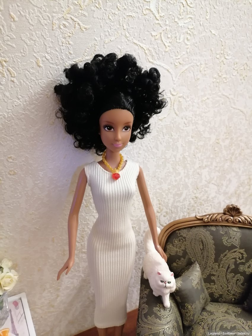 Лурения - Новенькая Sariel