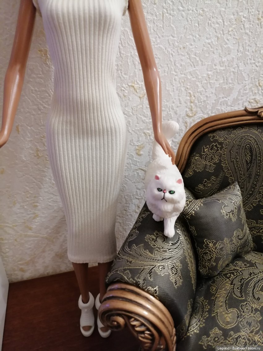 Лурения - Новенькая Sariel (фото 5)