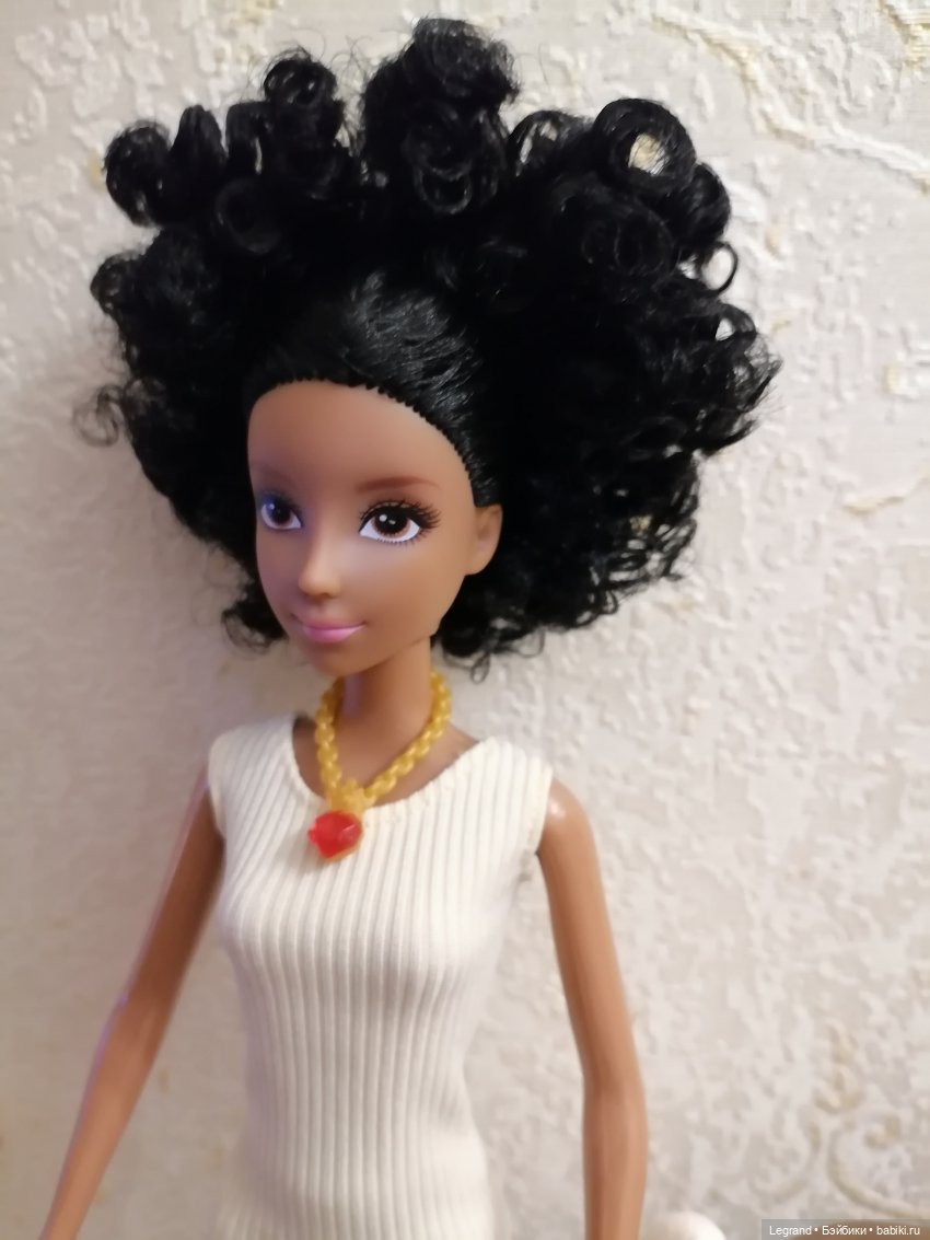 Лурения - Новенькая Sariel