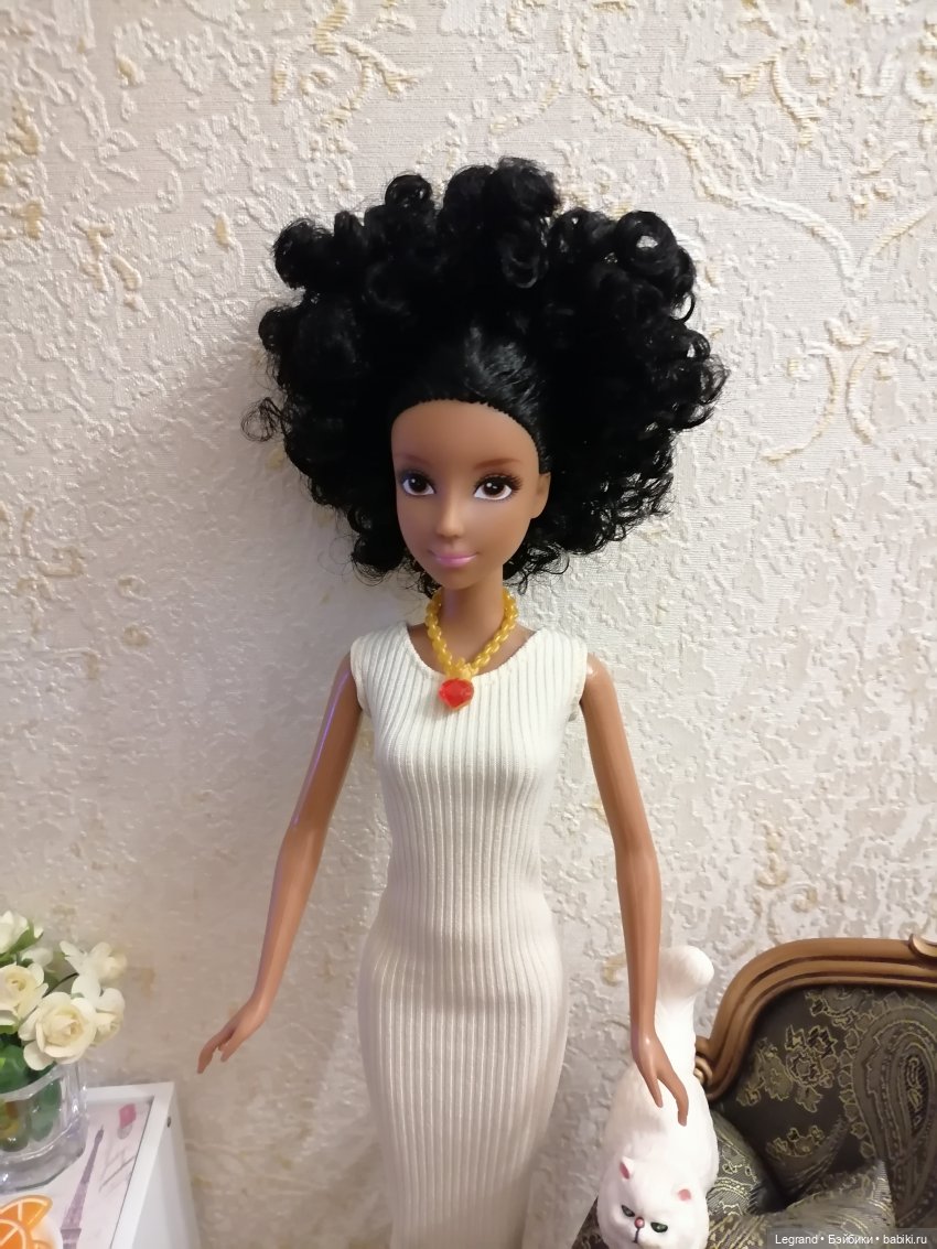 Лурения - Новенькая Sariel