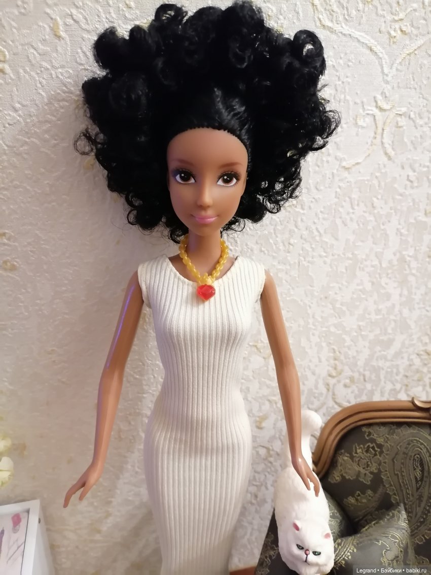 Лурения - Новенькая Sariel (фото 7)