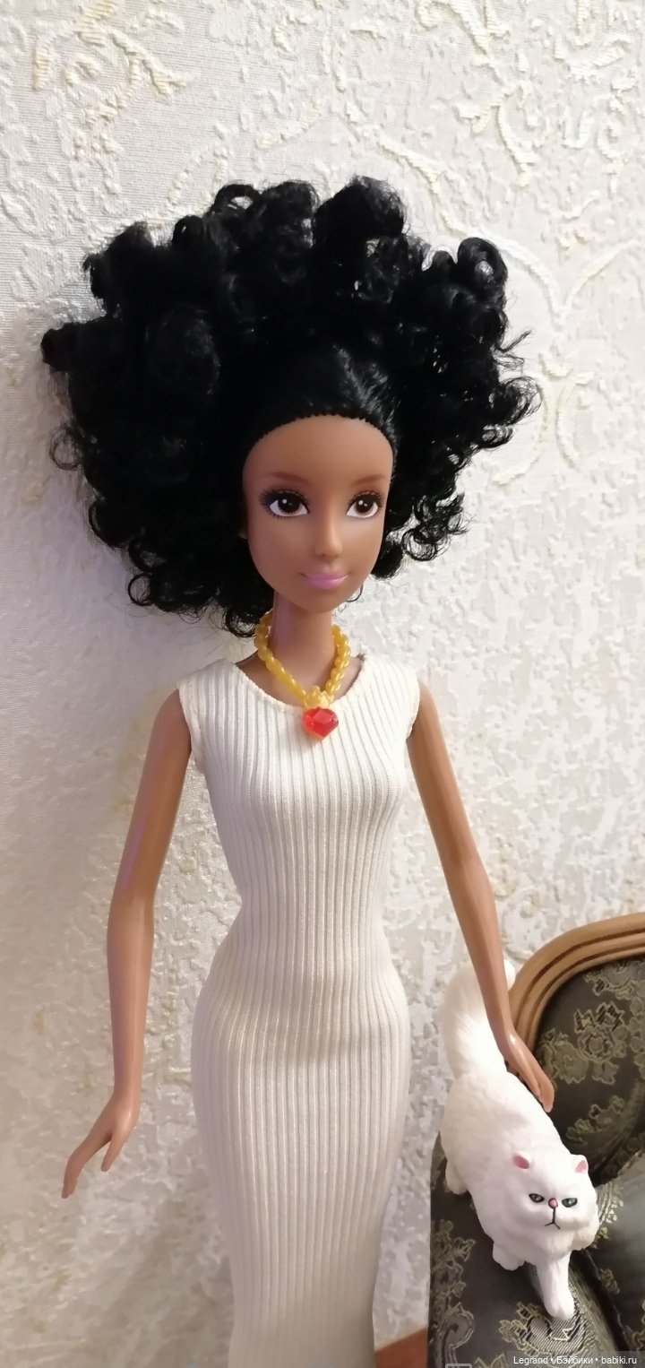 Лурения - Новенькая Sariel