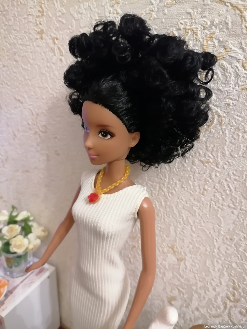 Лурения - Новенькая Sariel