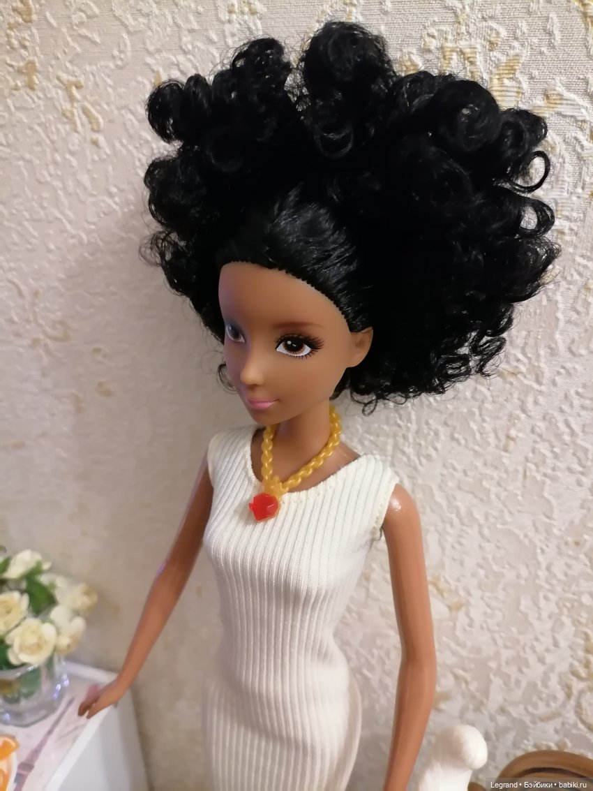 Лурения - Новенькая Sariel