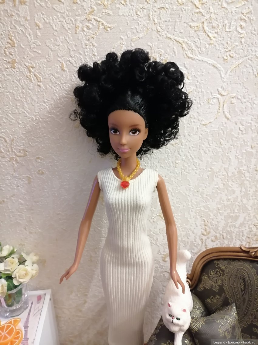 Лурения - Новенькая Sariel