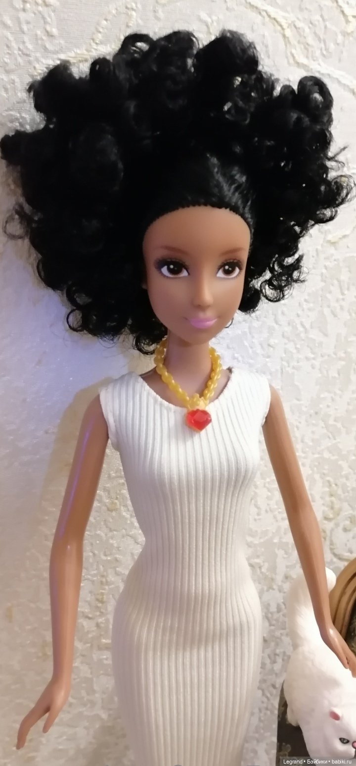 Лурения - Новенькая Sariel (фото 3)