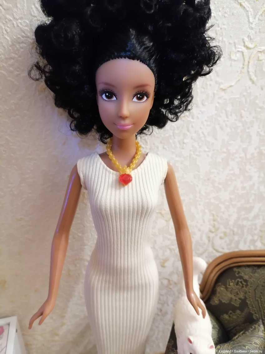 Лурения - Новенькая Sariel (фото 4)