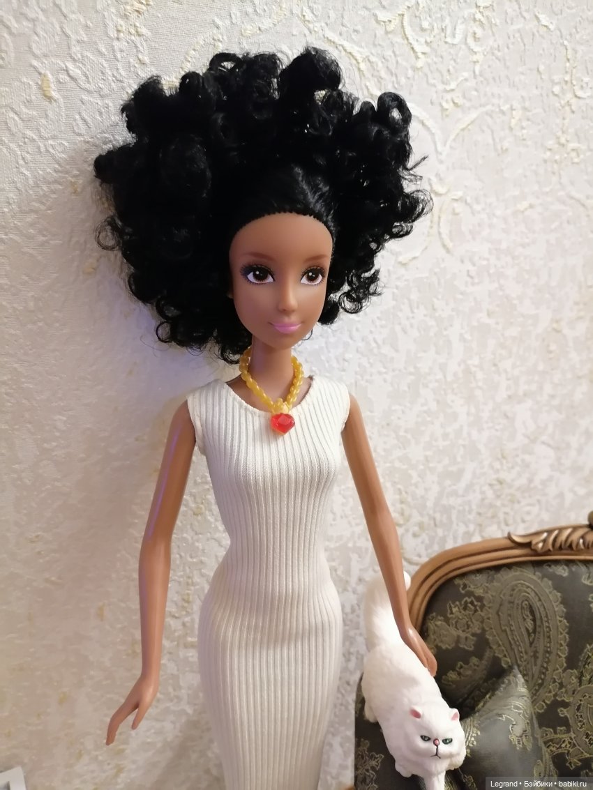 Лурения - Новенькая Sariel