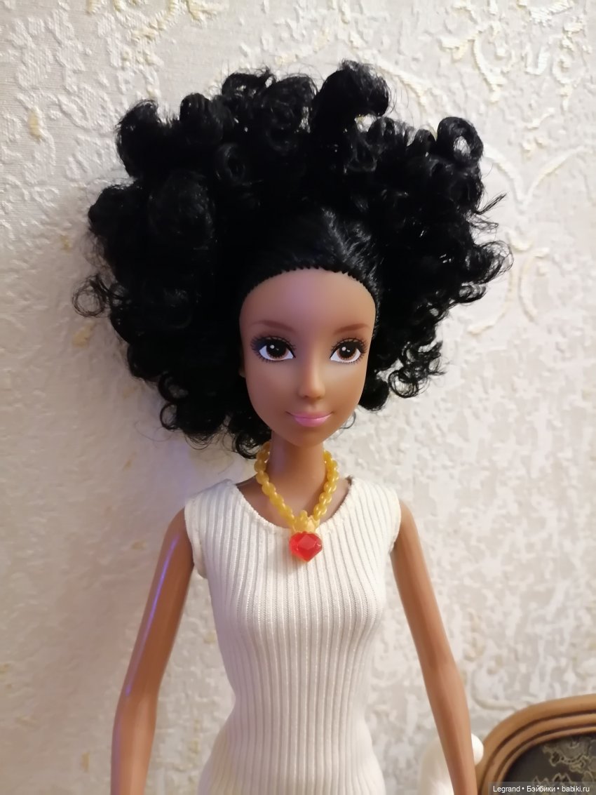 Лурения - Новенькая Sariel