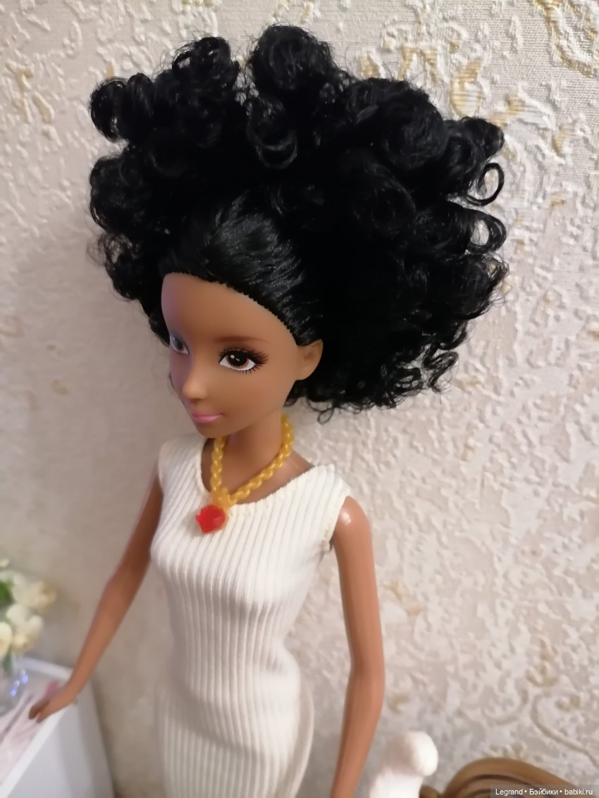 Лурения - Новенькая Sariel