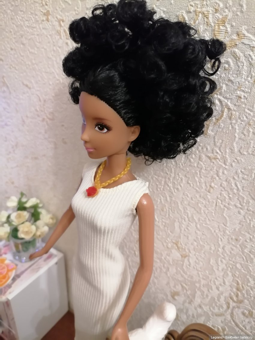 Лурения - Новенькая Sariel