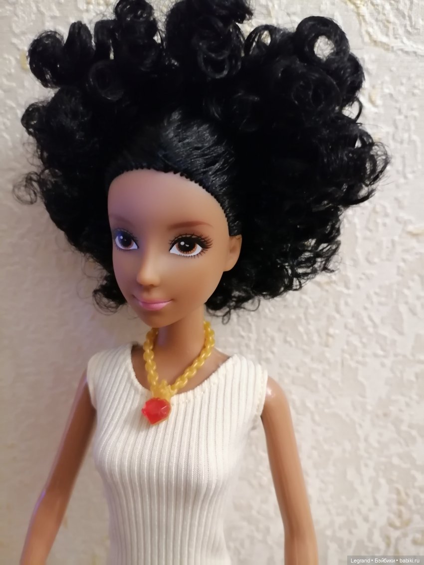 Лурения - Новенькая Sariel