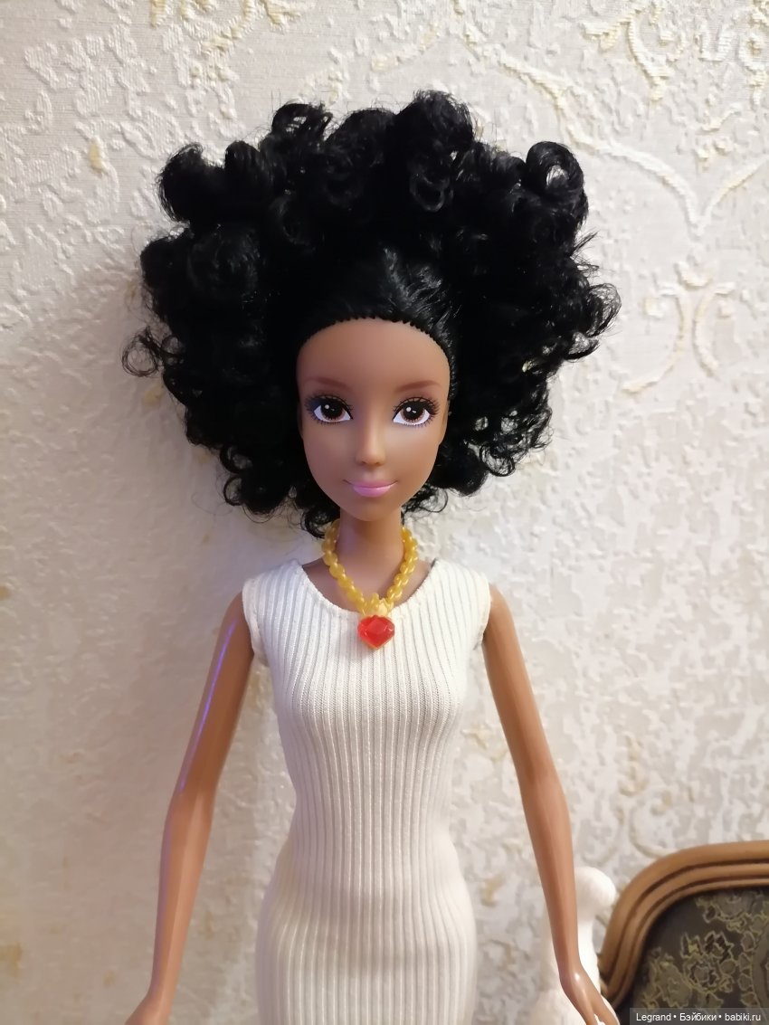 Лурения - Новенькая Sariel (фото 9)