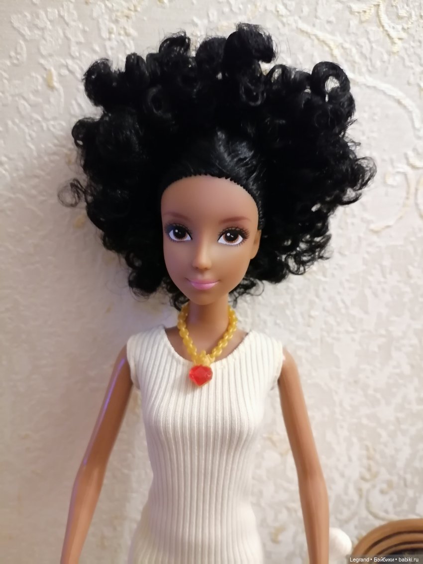 Лурения - Новенькая Sariel