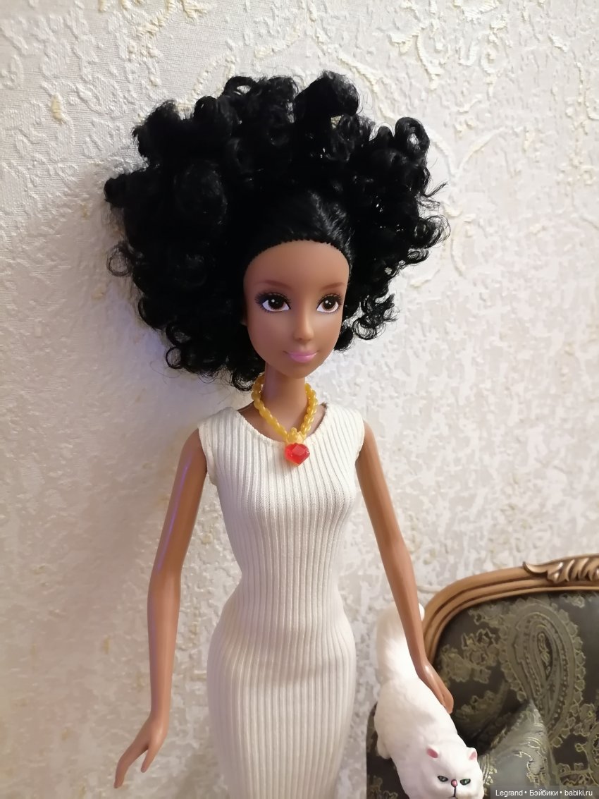 Лурения - Новенькая Sariel