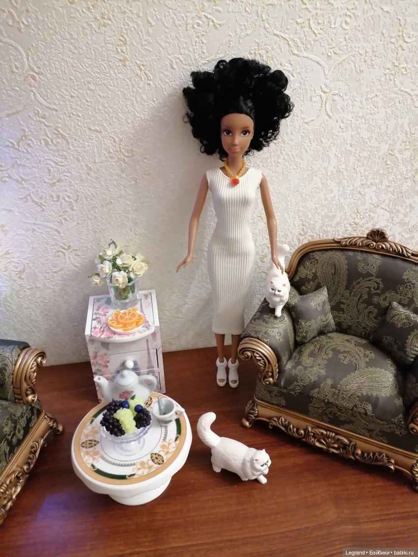 Лурения - Новенькая Sariel (фото 8)