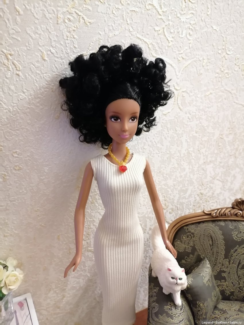 Лурения - Новенькая Sariel