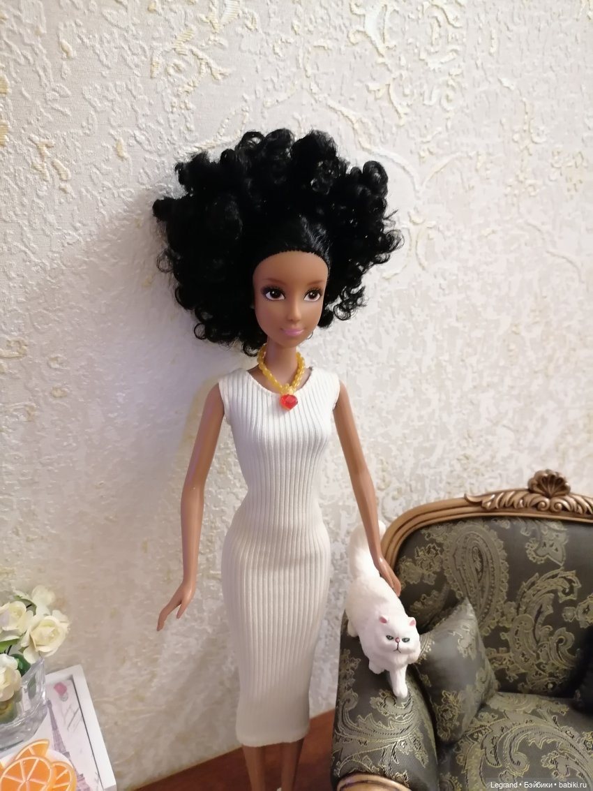 Лурения - Новенькая Sariel