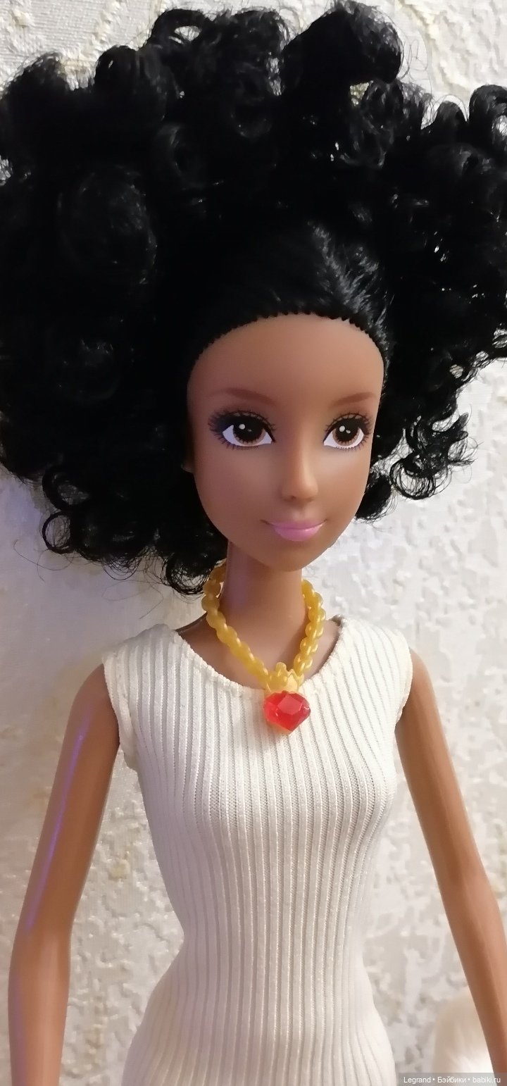 Лурения - Новенькая Sariel (фото 2)