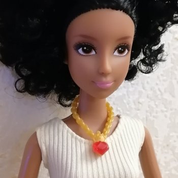 Лурения - Новенькая Sariel