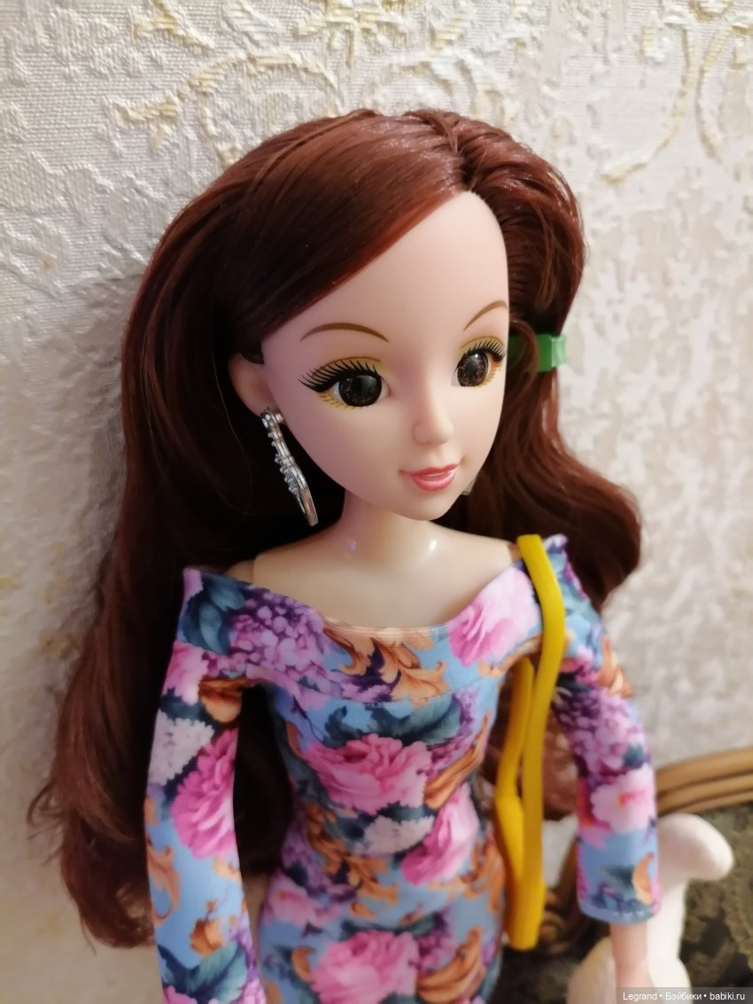 Лурения. Чилек в платье от Elenpriv (фото 2)