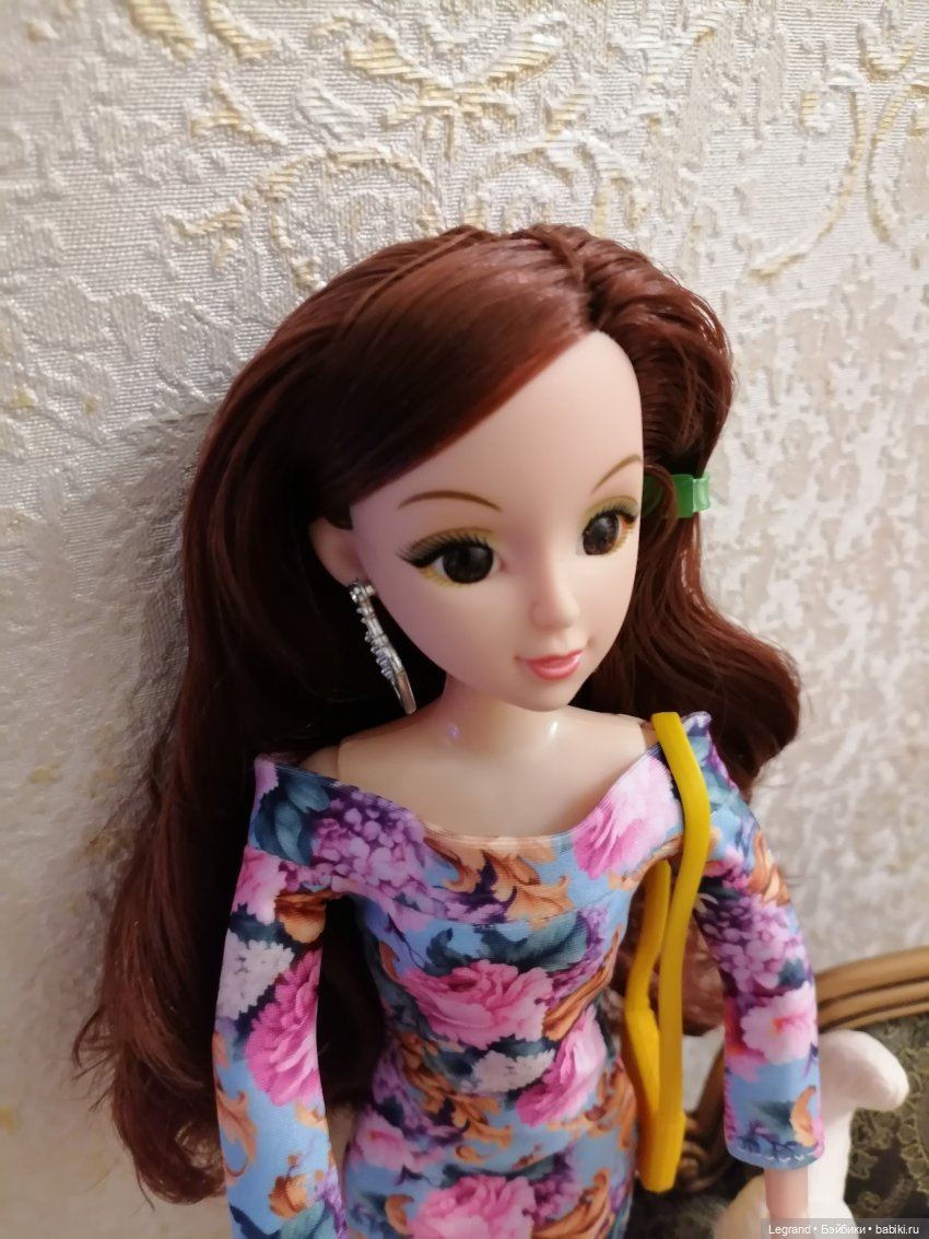 Лурения. Чилек в платье от Elenpriv (фото 10)