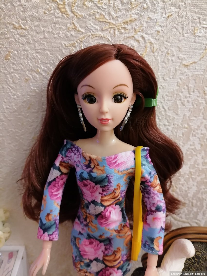 Лурения. Чилек в платье от Elenpriv (фото 4)