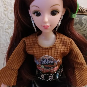 Лурения. Чилек на вилле