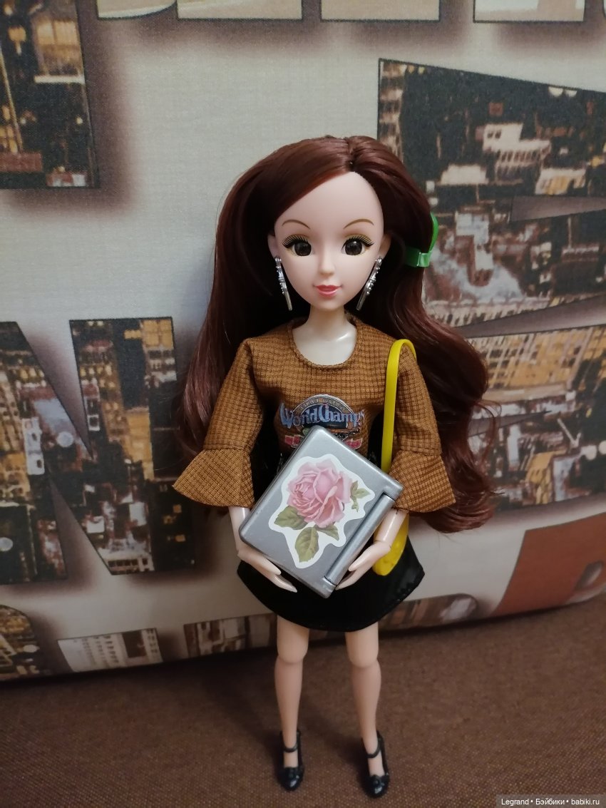 Лурения. Чилек на вилле - продолжение