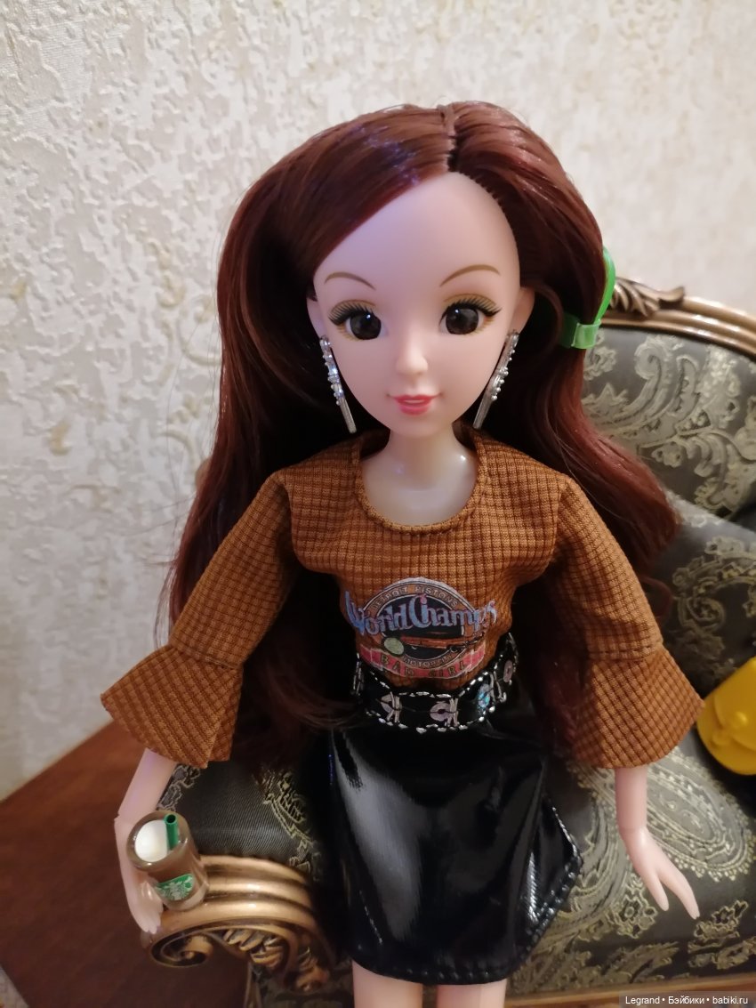 Лурения. Чилек на вилле - продолжение