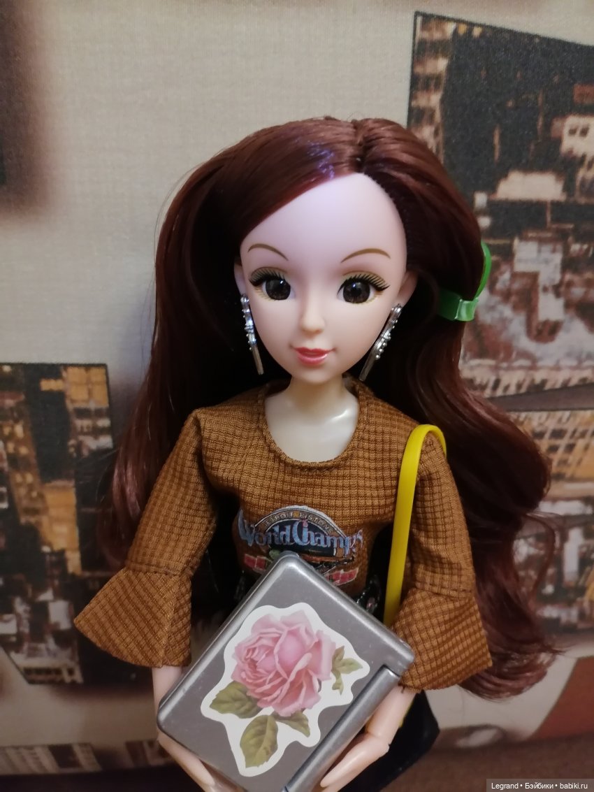 Лурения. Чилек на вилле - продолжение