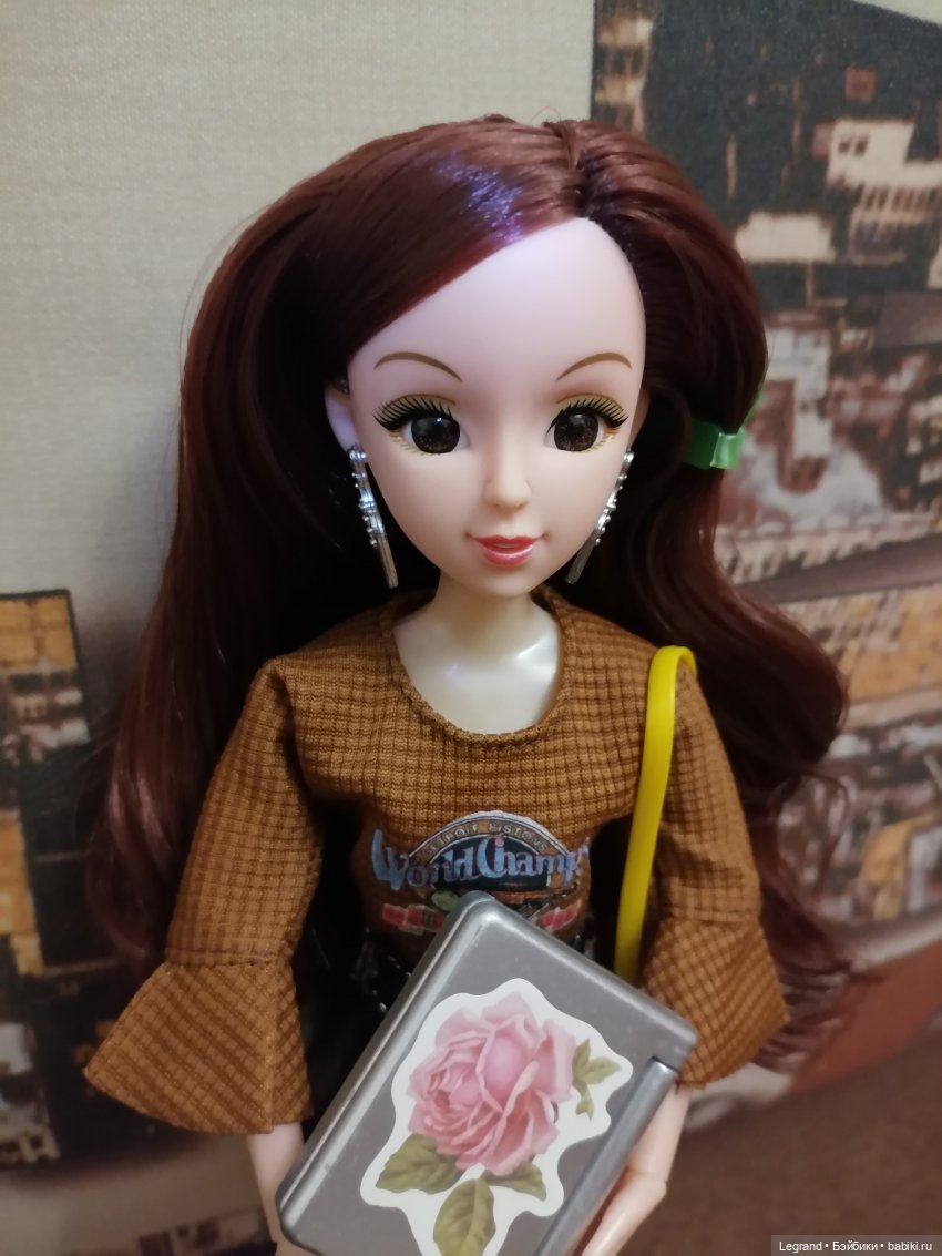 Лурения. Чилек на вилле - продолжение